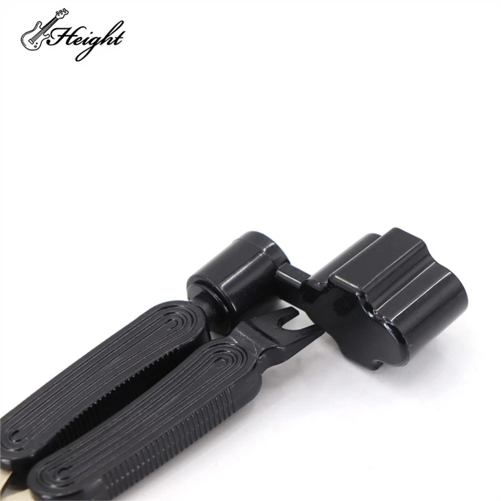 3 In 1 Multifunctional Guitar String Winderl