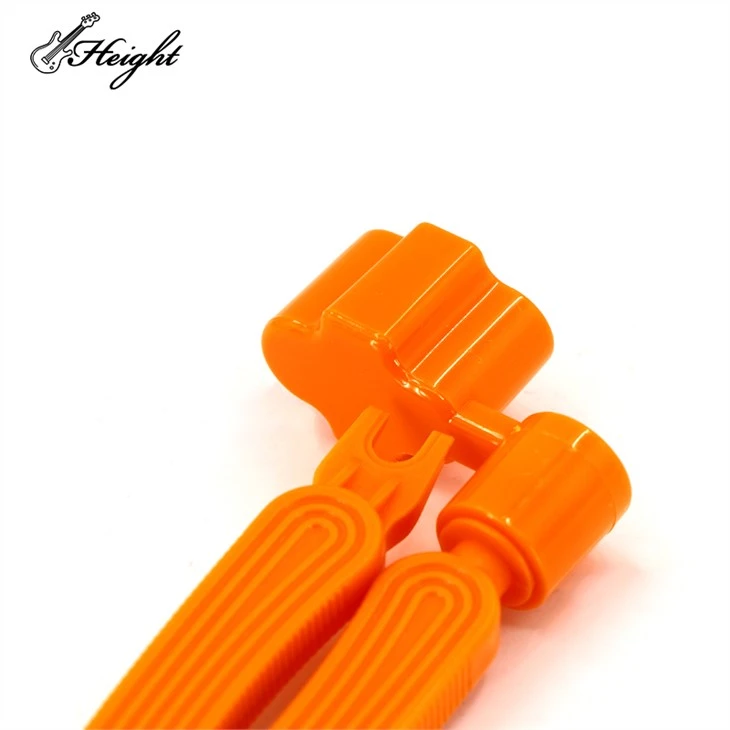 3 In 1 Multifunctional Guitar String Winderl