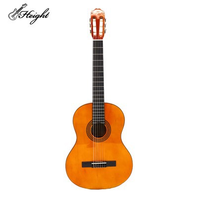 Baswood na klasickú gitaru HT-E39-YB