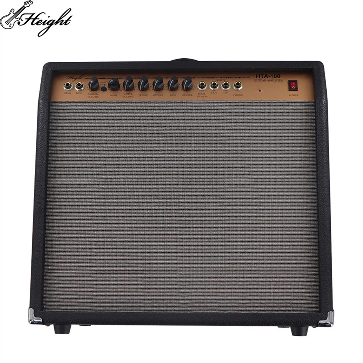 Guitar And Amp Package
