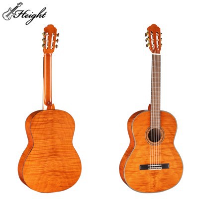 Machine Heads Klasická gitara