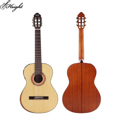 39 palcový vysokokvalitný klasický gitarový Veľkoobchod